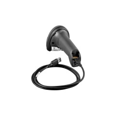 Zebra DS2278 Handheld Barcode Scanner - Fast, Reliable and User-Friendly for Efficient Inventory Management